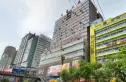 凤鑫大厦实景图