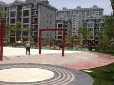 金海社区 地铁沿线 中间楼层 嘉园坊 随时可看