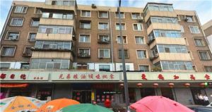 同馨小区3室1厅南北