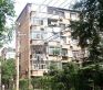 高梁桥斜街实景图