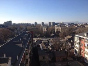 东四·东四北大街·自家有空间·繁华之地宜居之处