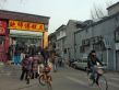东四北大街实景图