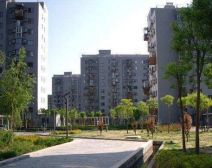【优选好房】住欣家园2梯4户的板楼商品房