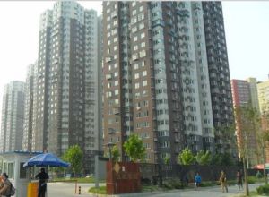 住欣家园1室1厅东南