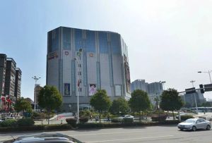 湘腾城市广场 3室2厅 南 北