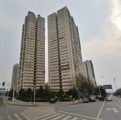 开元路成熟小区电梯房业主诚心急售
