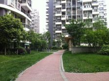 蓝光圣菲TOWN城4室2厅东北东北西北