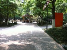 蓝光圣菲TOWN城2室1厅南