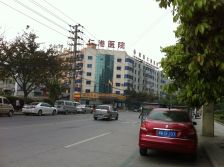 蓝光圣菲TOWN城3室1厅南