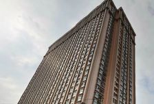 金府SOHO1室1厅东东北