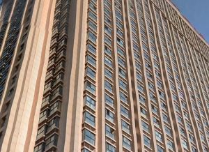 金府SOHO2室1厅东南