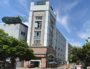 置信柳城谊苑 6室2厅 南