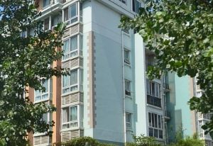 置信柳城谊苑3室2厅东南南