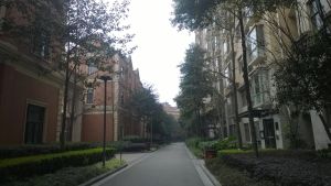上海花园(高新)4室1厅东南