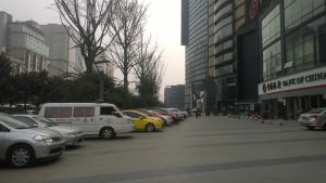 首座3室2厅南
