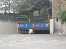 万科城市花园 3室2厅 南