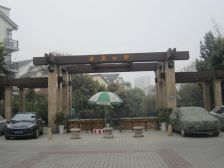 万科城市花园 1室0厅 东