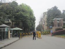 万科城市花园 2室2厅 东南