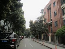 万科城市花园 2室2厅 西 北