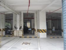 万科城市花园 4室2厅 南 北