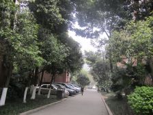 万科城市花园 3室2厅 东北