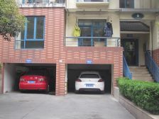 万科城市花园 4室2厅 南