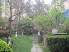 万科城市花园 4室2厅 南 北