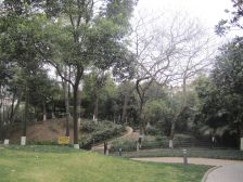 万科城市花园 3室2厅 南