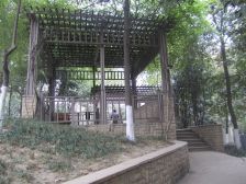 万科城市花园 2室1厅 东 西