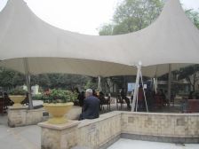 万科城市花园 1室0厅 东南