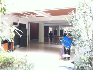 优客联邦三期1室1厅东南