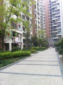 优客联邦三期1室1厅东北