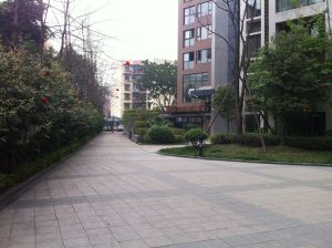 优客联邦三期2室1厅东南