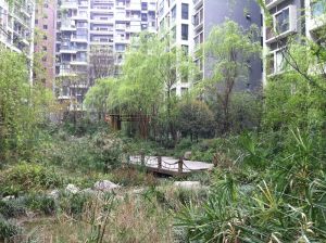 优客联邦三期2室1厅东北