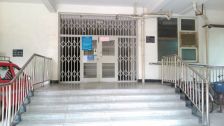 优客联邦一期1室1厅东南
