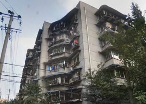九里小区3室2厅南北