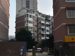 青乐苑A区2室1厅东