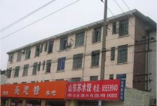 人民南路四段25号3室1厅南