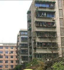 人民南路四段25号2室1厅南北