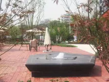 全木艺风,保利品质,品牌家电家具,朝中庭,拎包入住