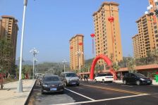 贵雅苑 96平 毛坯 高层 采光好 产权满二