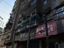 耿家庄 一室一厅 框架中间楼层 业主急售 价格好谈