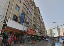 吴家园滨河花园精装修中间楼层通透户型可按揭