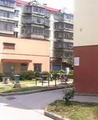 万兴公寓实景图
