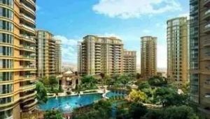 欧宝花苑 70年产权 总价低 民电民水 近地铁