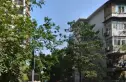 八一路邮电干校宿舍实景图