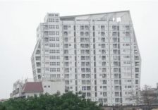 康星顿1室1厅南