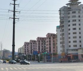 麓谷燕园3室2厅南南北南北