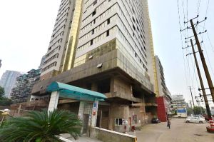 伍家岭地段好,北辰三角洲地铁1号线,3房
