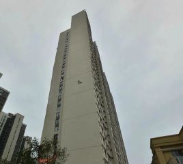 万科城市花园3室2厅南